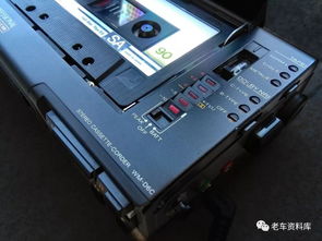 80年代的索尼walkman隨身聽(tīng) 回不去的時(shí)代