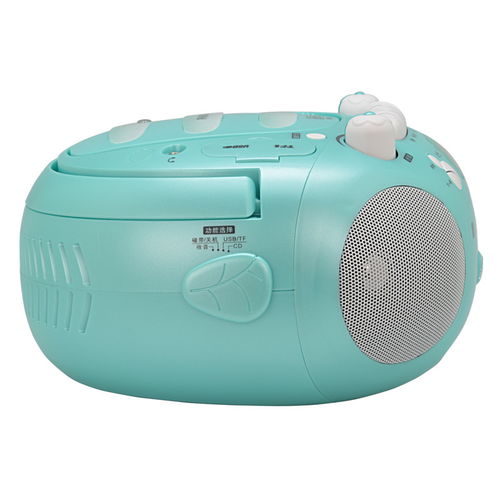 熊貓 cd 209 cd機(jī) 磁帶 mp3 u盤(pán) tf卡 收音 磁帶轉(zhuǎn)錄 一鍵錄音新 綠色圖片大全 郵樂(lè)官方網(wǎng)站