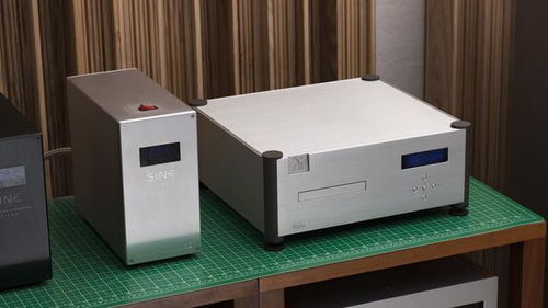 發售價五萬的cd機什么音質 wadia 381入手一年體驗