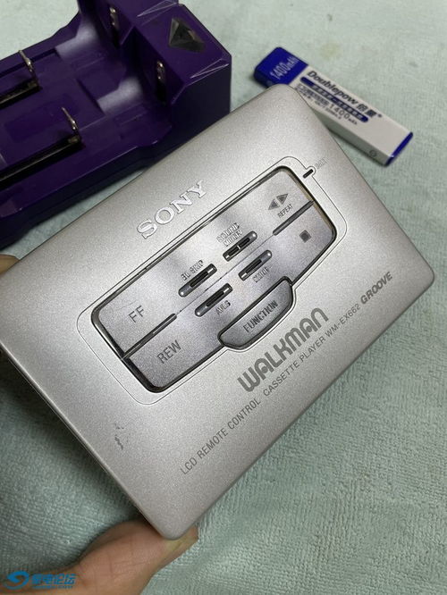 2023.4.25周二出兩個磁帶機一個cd機愛華xp 77 家電交易區(qū)