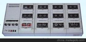 【磁帶復錄機.高速磁帶復錄機.復錄】價格,廠家,圖片,南京淳創電子-