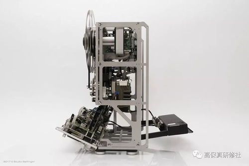 開盤機可以買到全新的 真的,全新,非二手,最低價格9500歐元