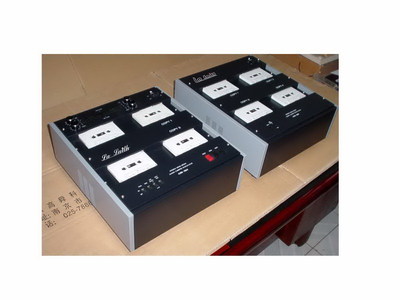 高速磁帶復錄機GSD3213