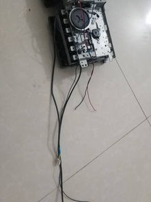 雙卡單放的磁帶機電機正常換句話來說被我丟掉的主板有什么原件我要用