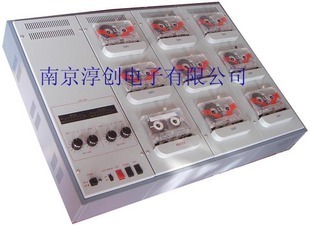 供應磁帶復錄機4倉子機(B、C)型 - 供應磁帶復錄機4倉子機(B、C)型廠家 - 供應磁帶復錄機4倉子機(B、C)型價格 - 南京淳創電子 - 