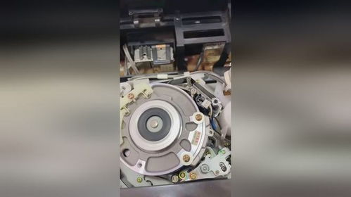 磁帶錄播機