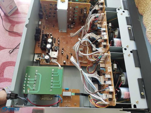 tascam t 3000 天琴高級直驅磁帶復制機 家電交易區