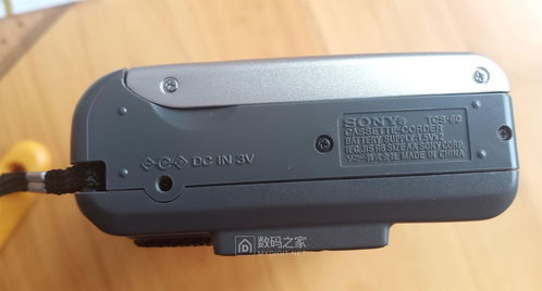 不完全拆解sony tcs 60,索尼后期立體聲磁帶采訪機