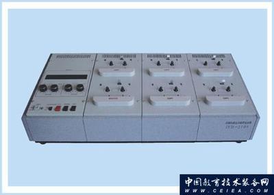 磁帶復錄機 - 產品簡介