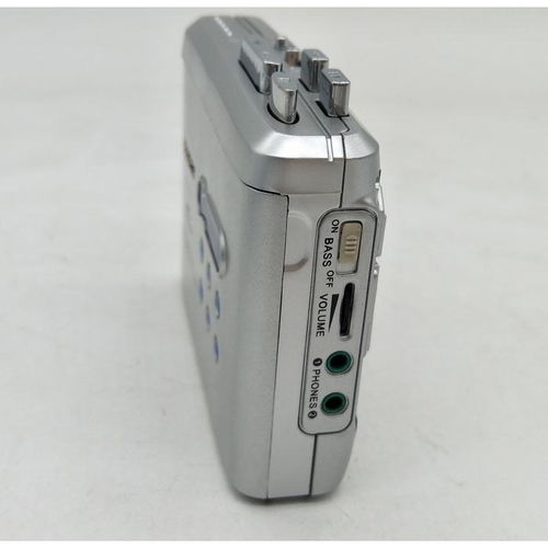 特價金業 磁帶隨身聽 卡帶機 自動返帶英語磁帶機 tape磁帶機