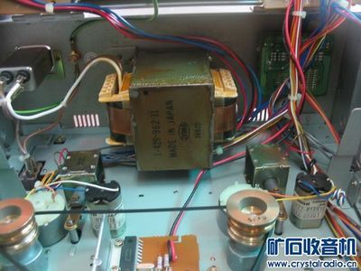 兩臺索尼高速磁帶復錄機CCP-2310F - 〓器材友情交換〓 - 礦石收音機論壇