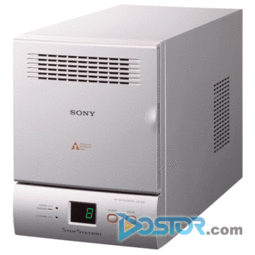 環保先行 節能致遠 縱觀sony存儲磁帶產品家族