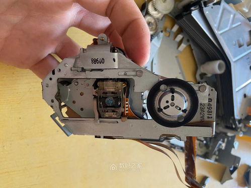 解碼清灰打理奧迪葡萄牙產(chǎn)根德磁帶車機(jī)六碟盒g(shù)ro chorus
